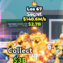 Steal a Brainrot
